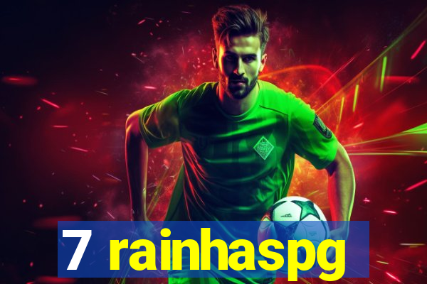 7 rainhaspg